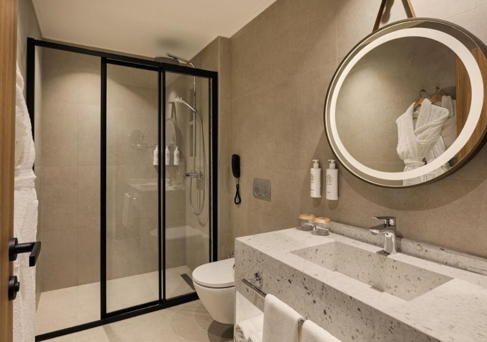 Pasha Suite, Sirene Belek Hotel 5*