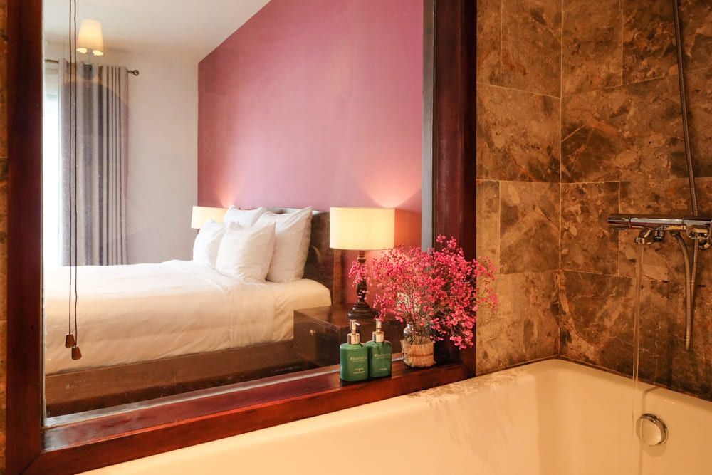 Premier Deluxe, Salmalia Boutique Hotel & Spa 4*