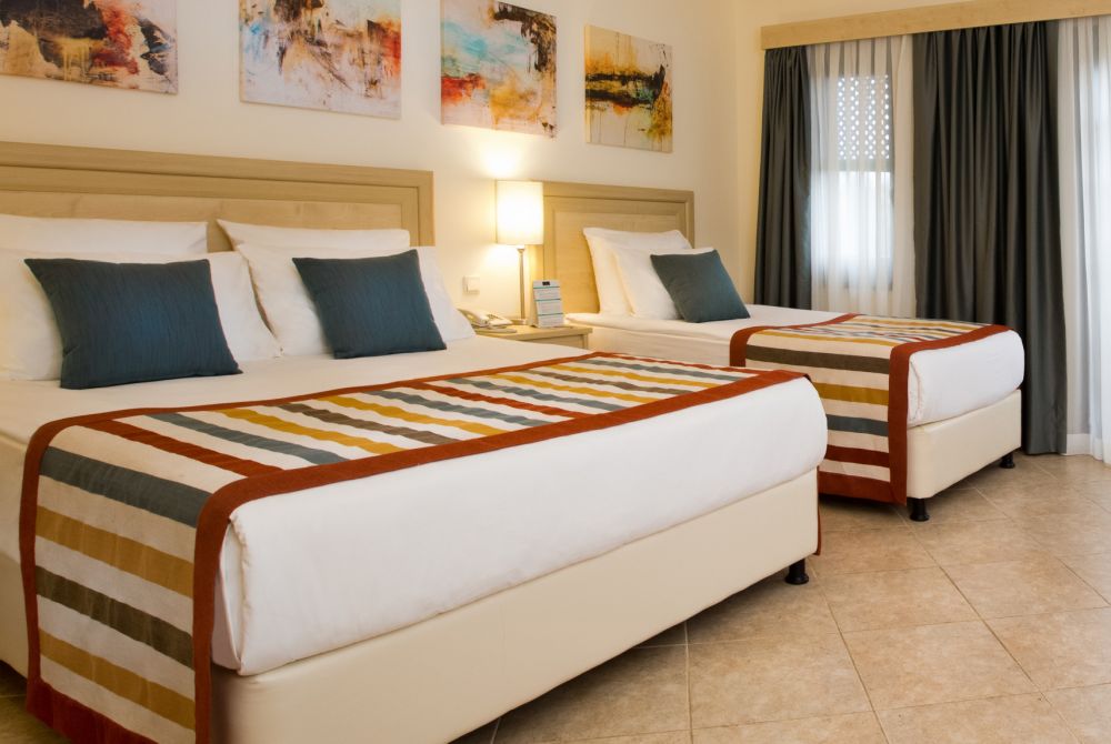 Standard room, Paloma Grida Resort & Spa 5*