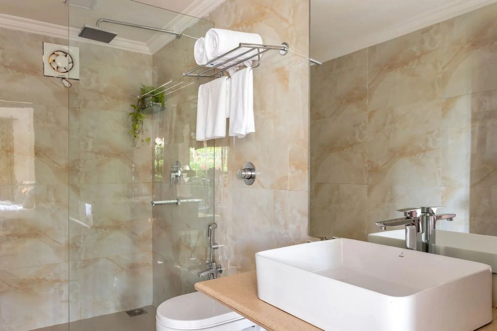 3 Bedroom Villa, Aguada Anchorage The Villa resort 