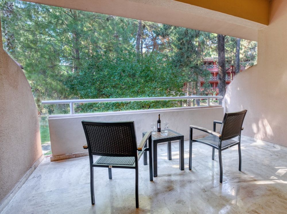 Deluxe Family Room, Marti Myra Resort 5*