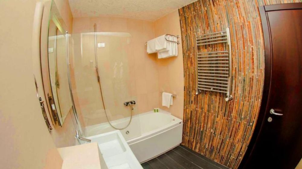 Superior Double, Astoria Budva 4*