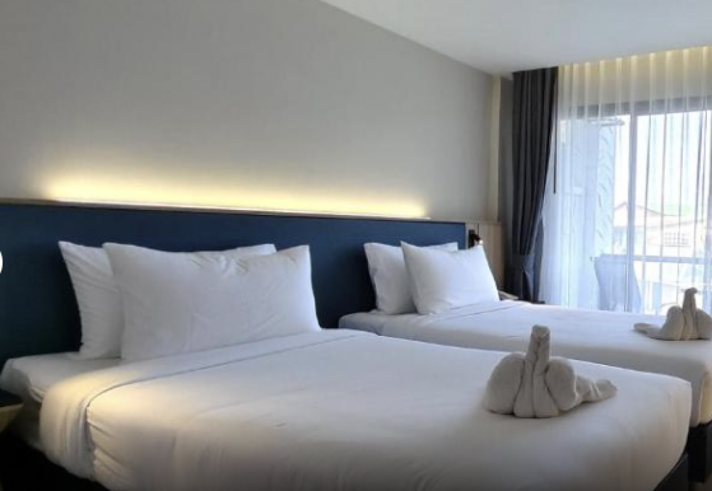 Superior, Pooh Beach Resort & Spa 5*