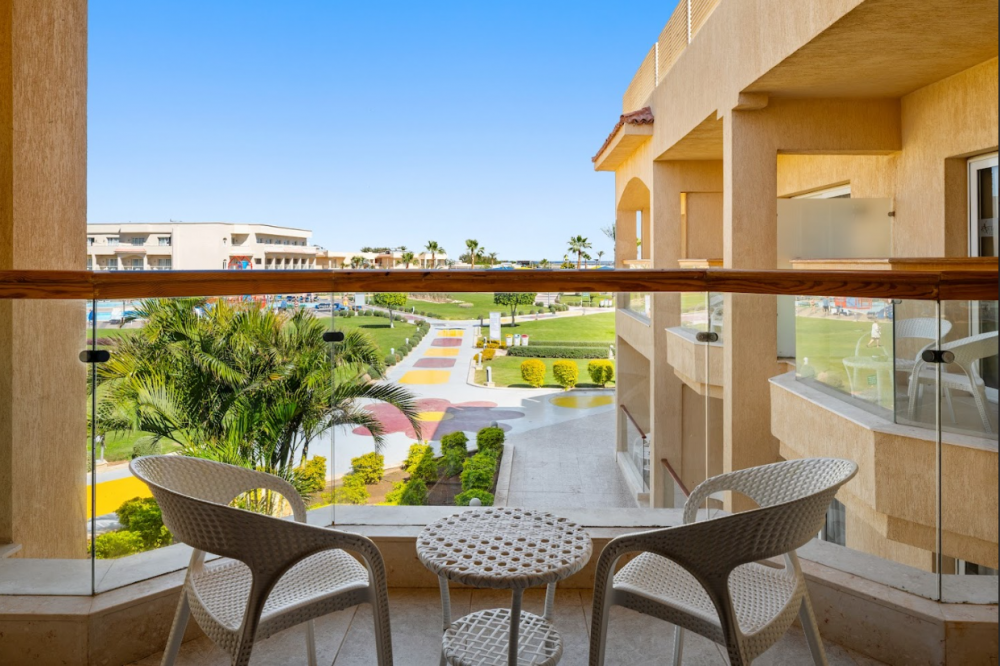 Junior Suite, Albatros Royal Moderna 5*