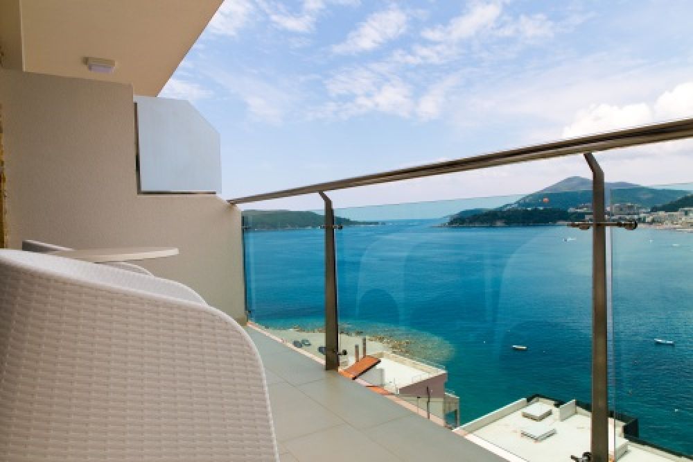 APP One Bedroom Sea View, Ponta Nova 4*
