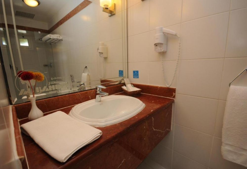 Cabana, Al Bander Resort 4*