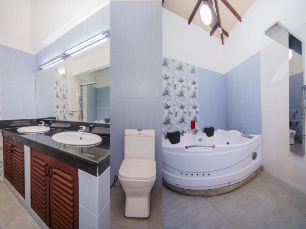 Suite, Gloria Grand Hotel 3*