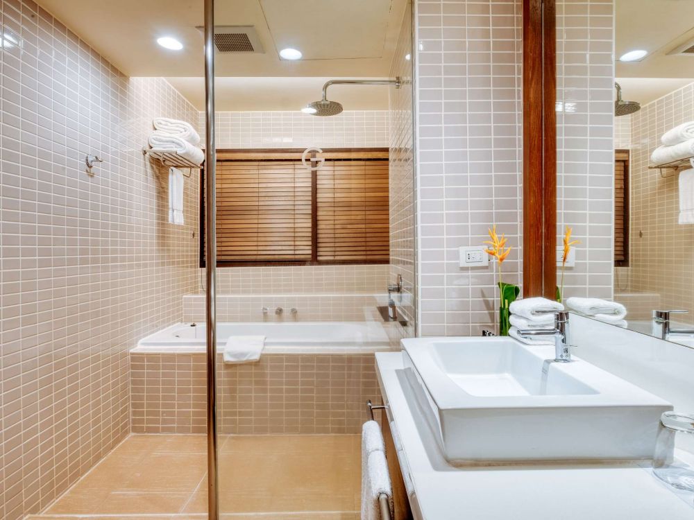 Pool View Room, Pullman Pattaya Hotel G 5*