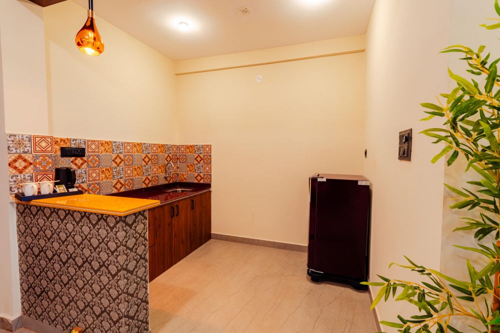 Royal Suite, Jingle Tree Resort 2*