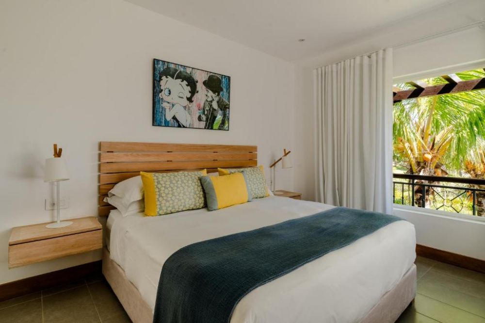 2-Bedroom Pool Villa, Heritage The Villas 5*