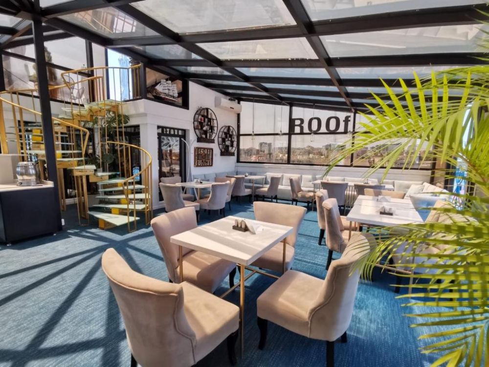 Duplex Suite, Old Town 3*