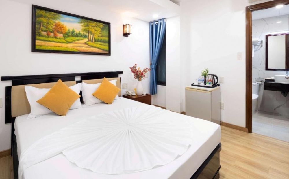 Standard Room, The Summer 3*