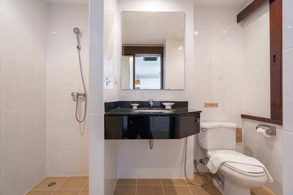 Standard Room, Orchidacea Resort 3*