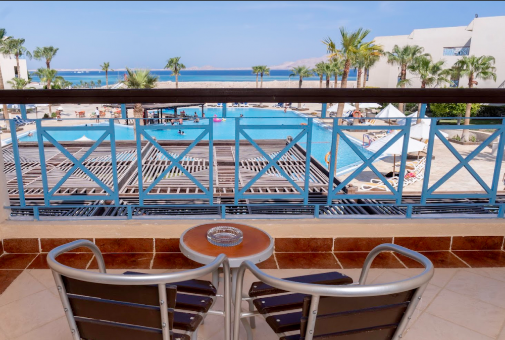Superior SV Room, Ivy Cyrene Island Aqua Park Resort (ex.Ivy Cyrene Island) 4*