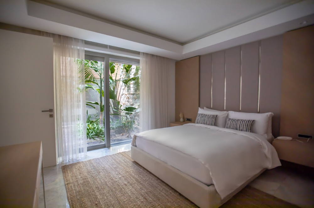 4 Bedroom Sea View Villa, METT Hotel&Beach Resort Bodrum 5*