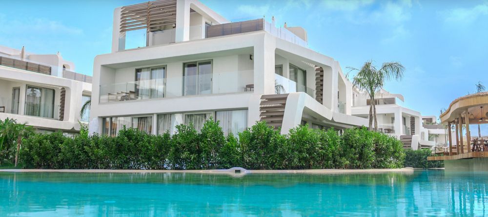 Playa Villas, Club Arona By Laren Hotel Special 