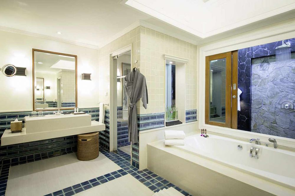 Villa Superior, Robinson Khao Lak 5*
