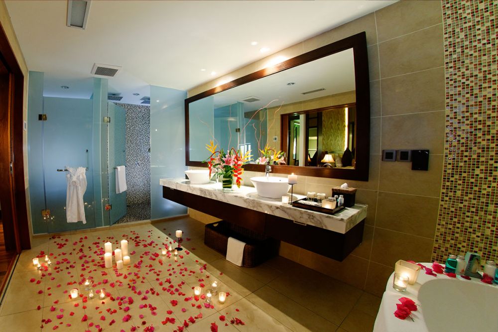 Palm Villa, Gayana Marine Resort 5*