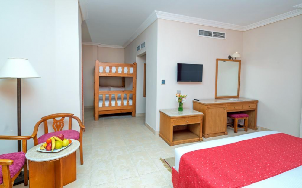 Family Bunk Bed, Riviera Aqua Park Resort (ex.Hawaii Riviera Aqua Park) 4*