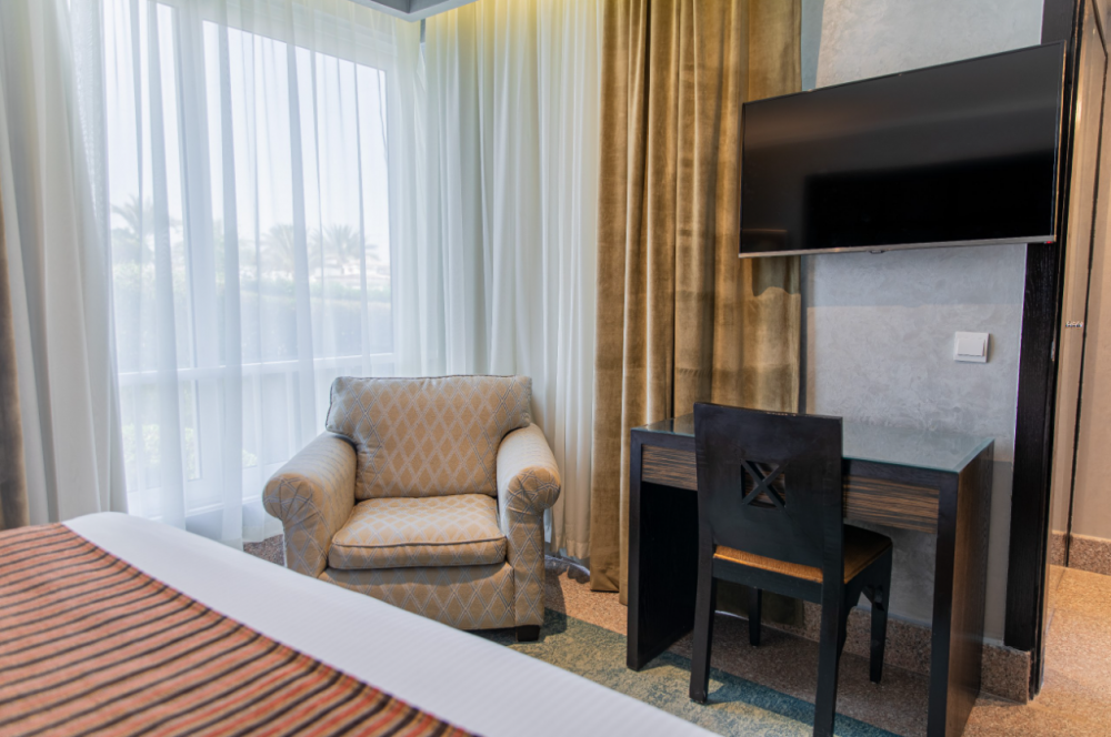 Presidential Suite Two Bedroom, Royal Monte Carlo | Adults only 16+ 5*