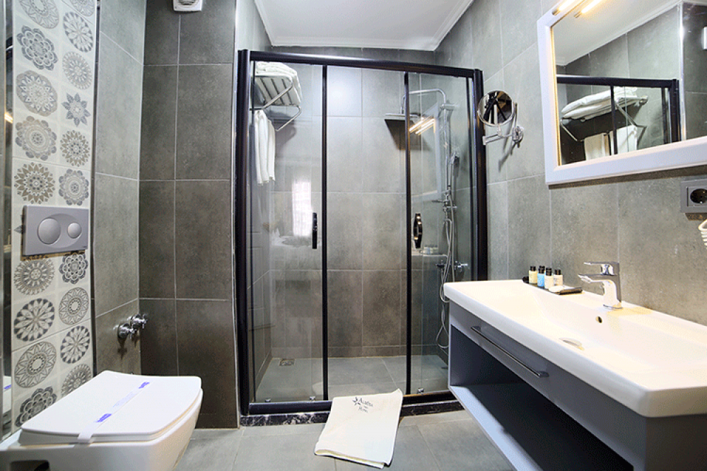 Family Room, Almina Inn Beyazit 4*