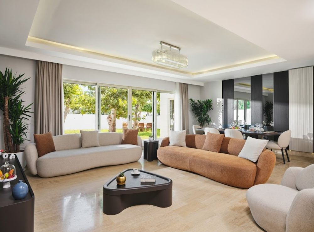 Secret Villas, FashionTV Luxe Resort 5*