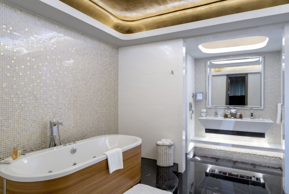 Queen Suite, Rixos Premium Belek 5*
