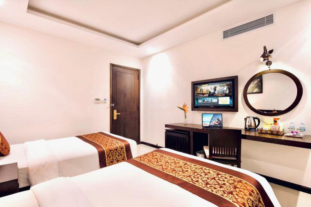 Superior, Edele Nha Trang 3*