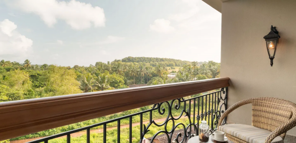 Classic Room, The Evren Vagator 5*