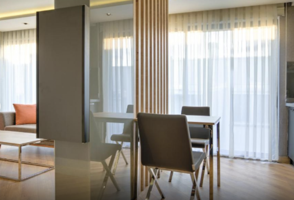 Grand Deluxe Suite, La Boutique Hotel & Suite 3*