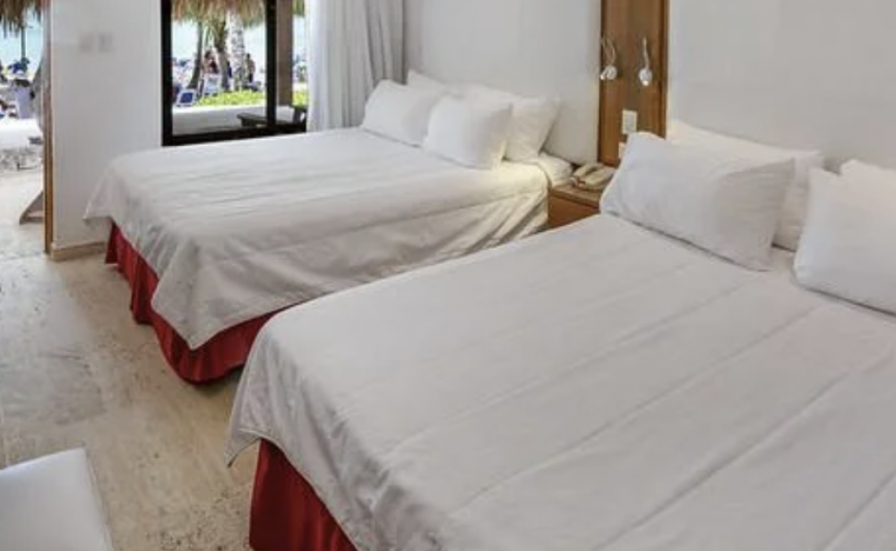 Bungalow Ocean View, Viva Wyndham Dominicus Beach 4*