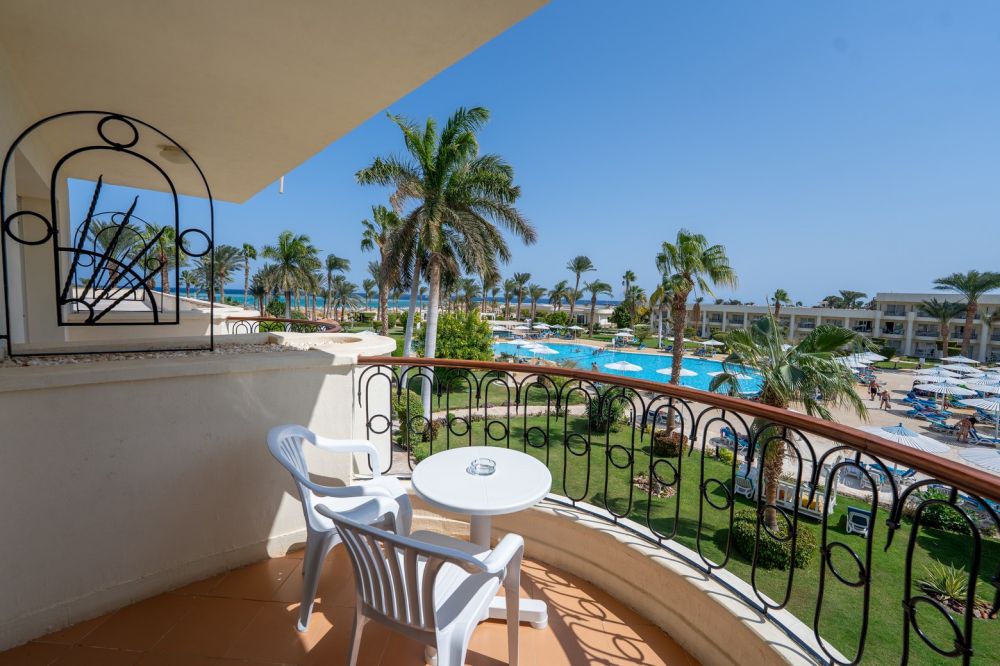 Superior Room, Jaz Royal Palmariva (ex.Labranda Royal Makadi) 5*