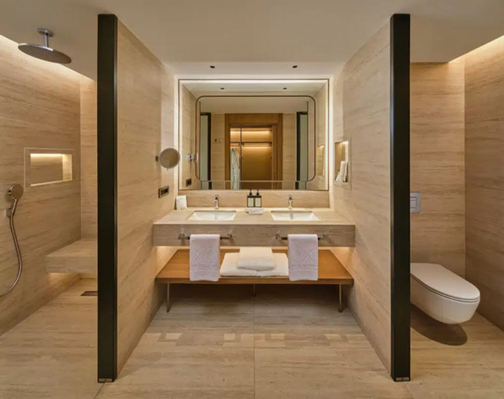 Triple Swim Up Room, Xo Cape Arnna Hotel 5*