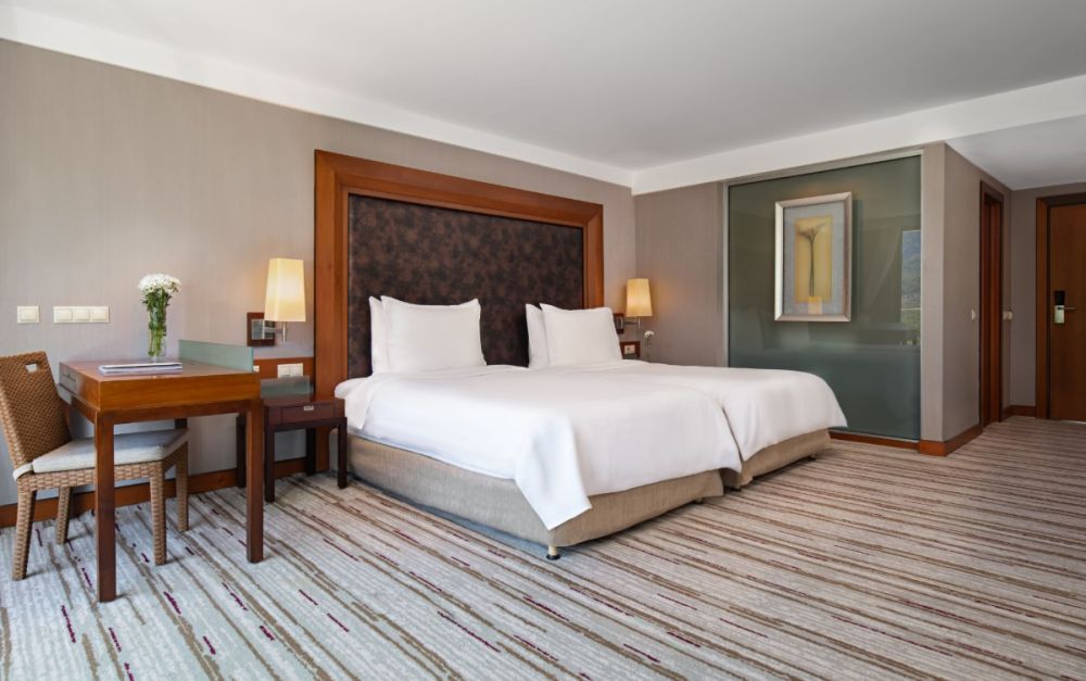 Standard Room Land View, Rixos Sungate 5*