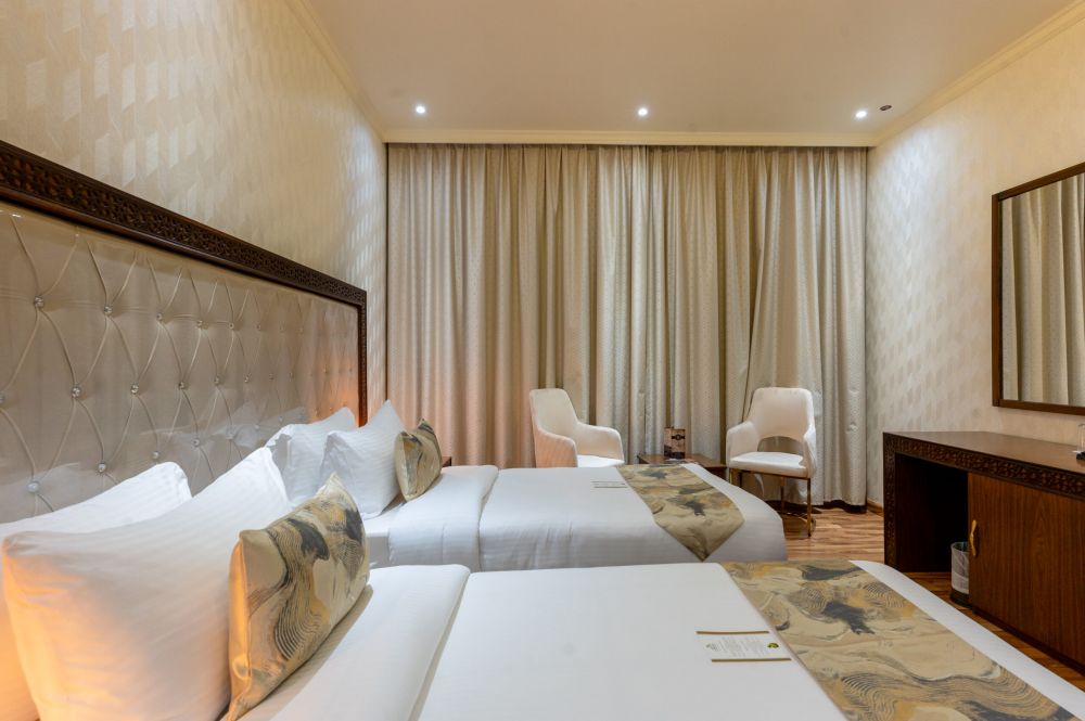 Standard Classic Room, Ras Al Khaimah Hotel 4*