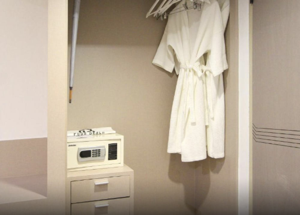 Deluxe Room, Pooh Beach Resort & Spa 5*