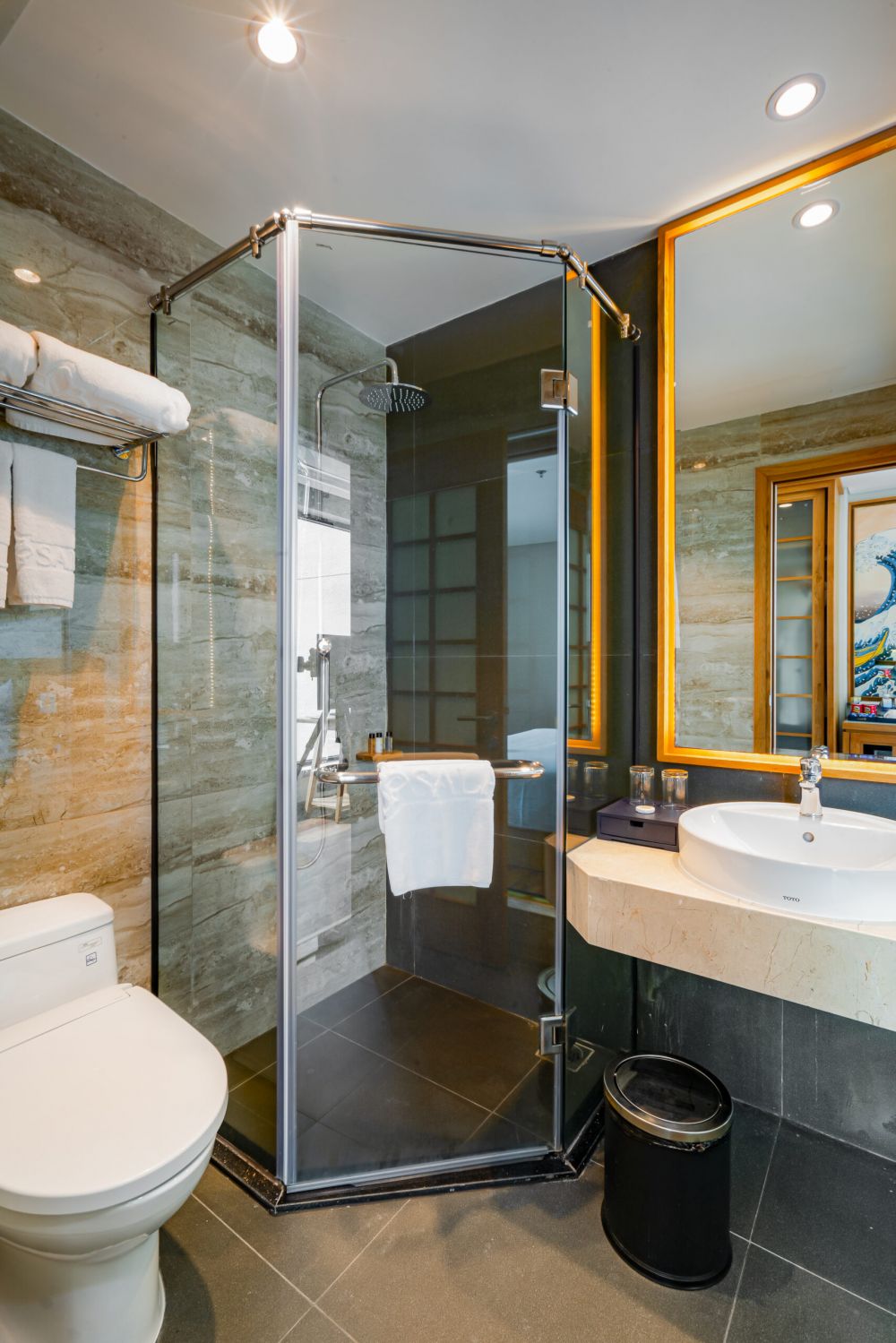 Superior Double City View, Sala Danang Beach Hotel 4*