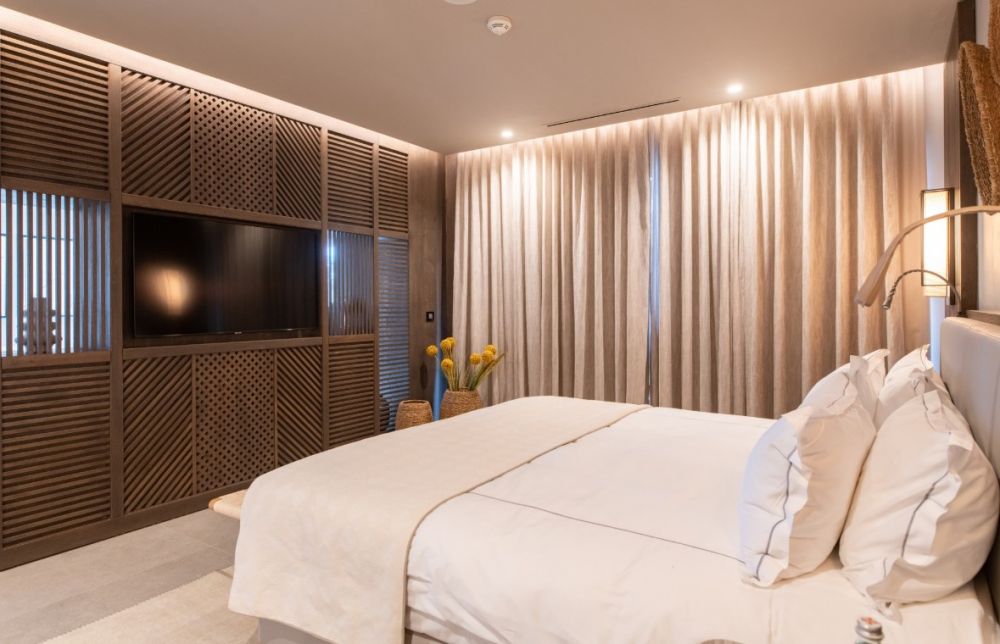 Presidential Villa, Rixos Premium Bodrum Villa 5*