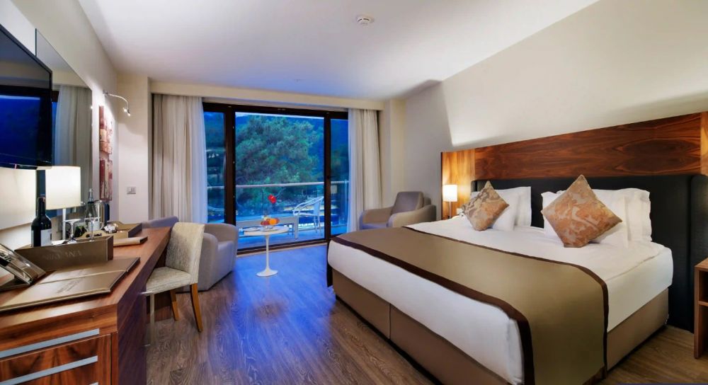 Family Suite, Nirvana Mediterranean Excellence 5*