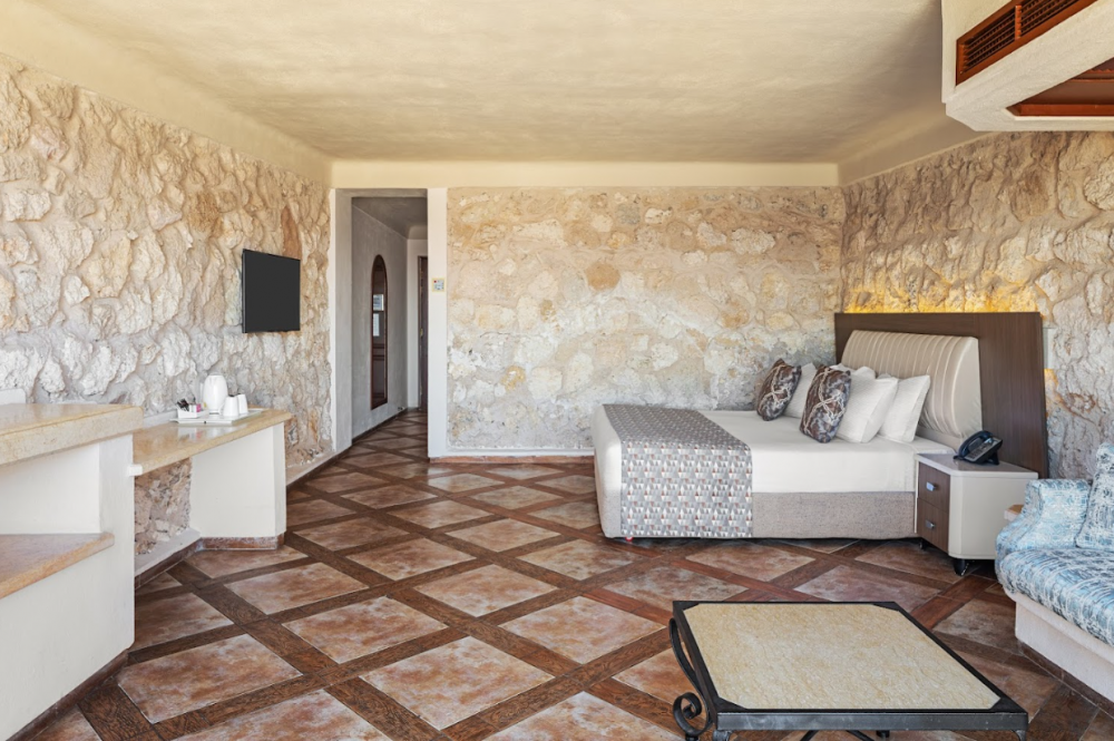 Standard Sea View Room, Albatros Citadel Resort (ex. Citadel Azure) 5*