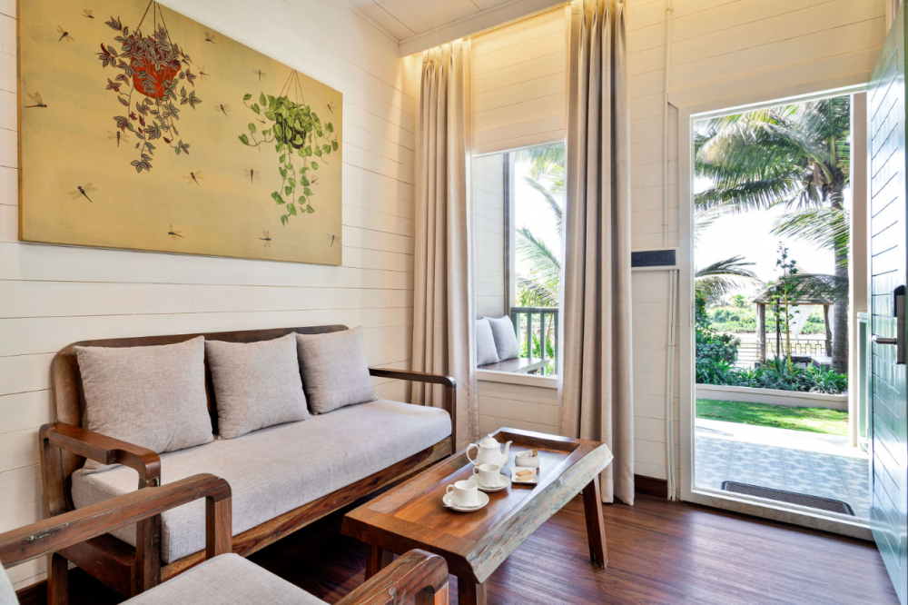 Premium Cottage Sea View, Riva Beach Resort 4*