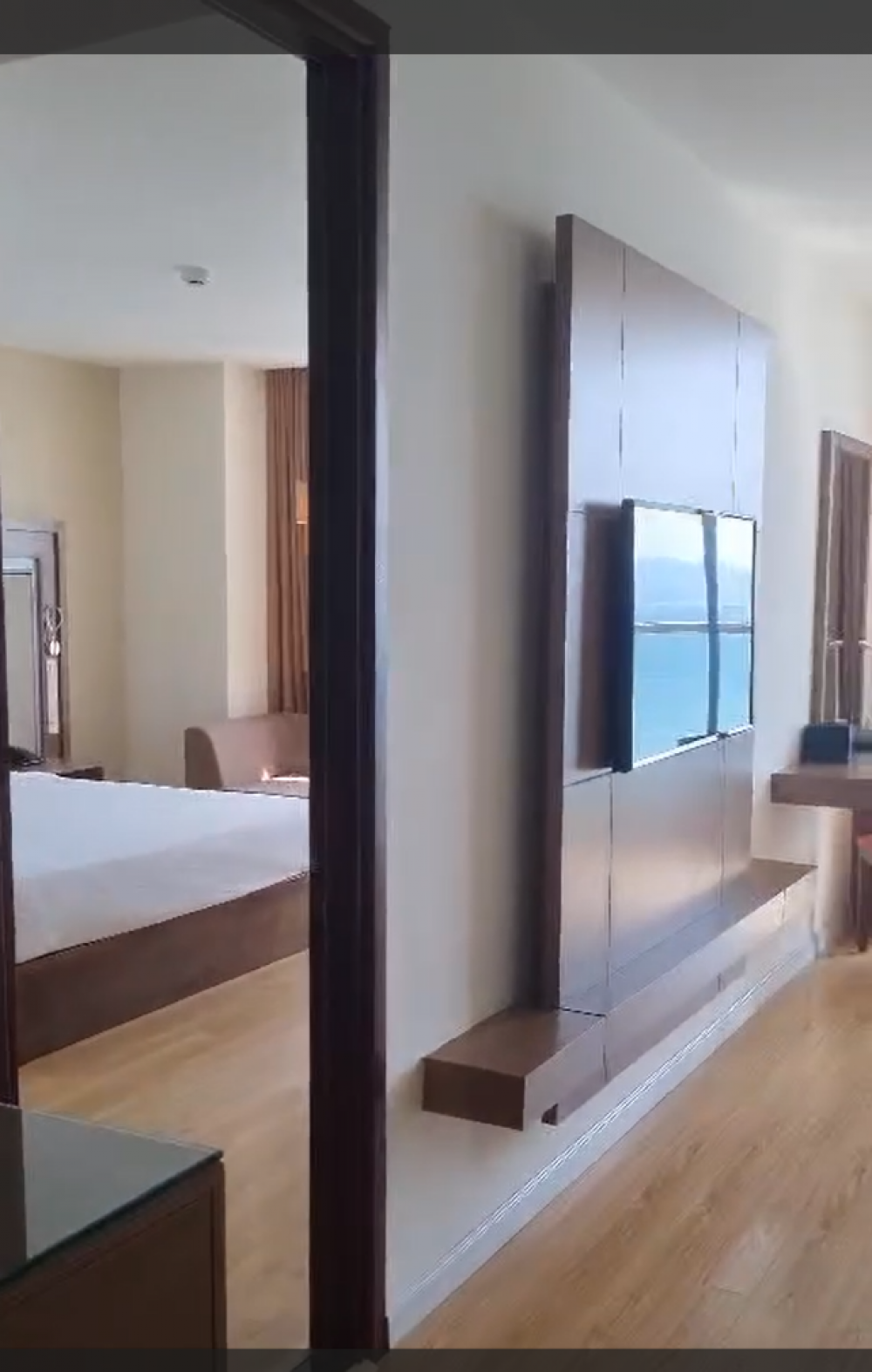 Connecting OV Room, King Town Grand Hotel & Wedding Center 4*