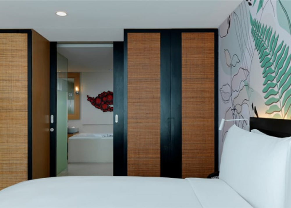 2 Bedroom Mai Khao Suite, Anantara Phuket Mai Khao villas 5*