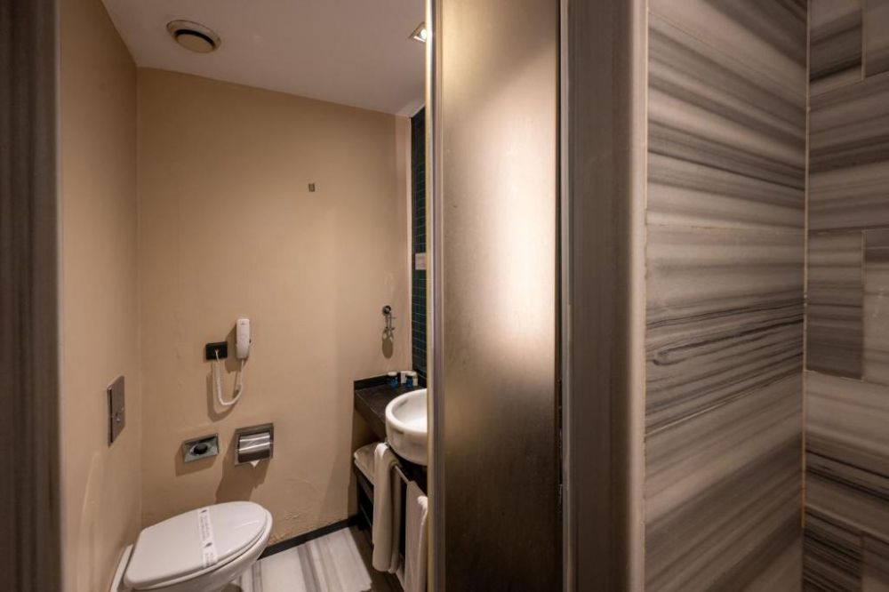 Family Room, Pera Tulip Hotel 4*