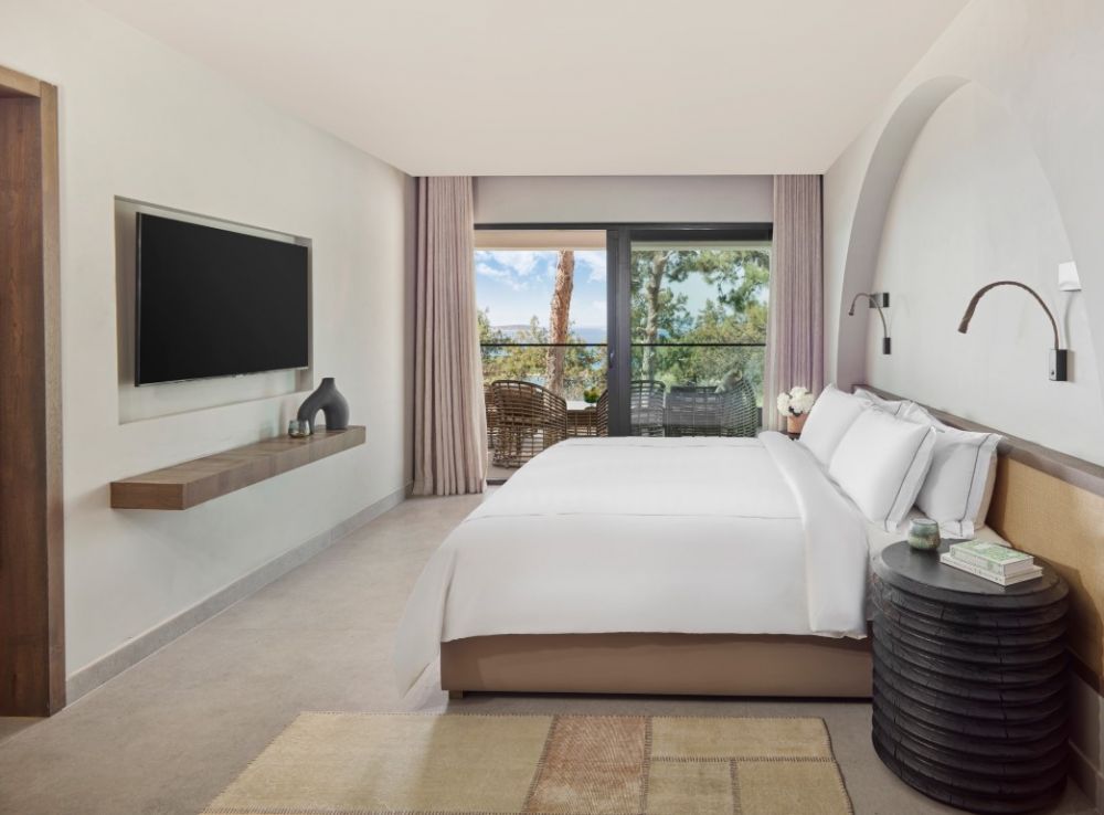 Suite Grand Executive, Rixos Premium Bodrum 5*