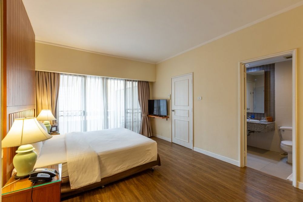 Two Bedroom Suite, Kantary House 3*