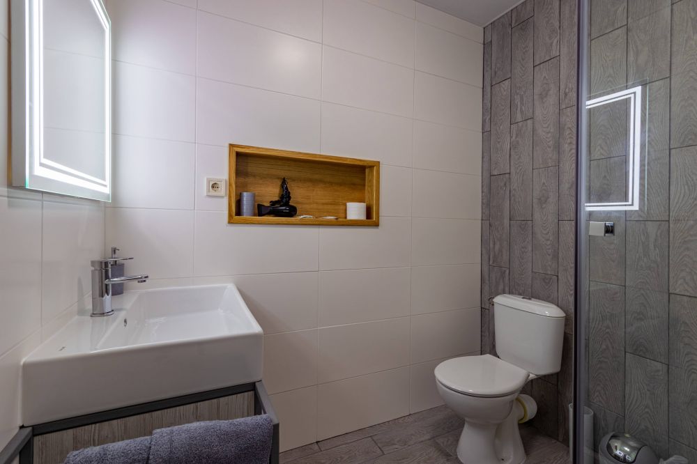 Люкс New, Milana SPA & Hotel 3*