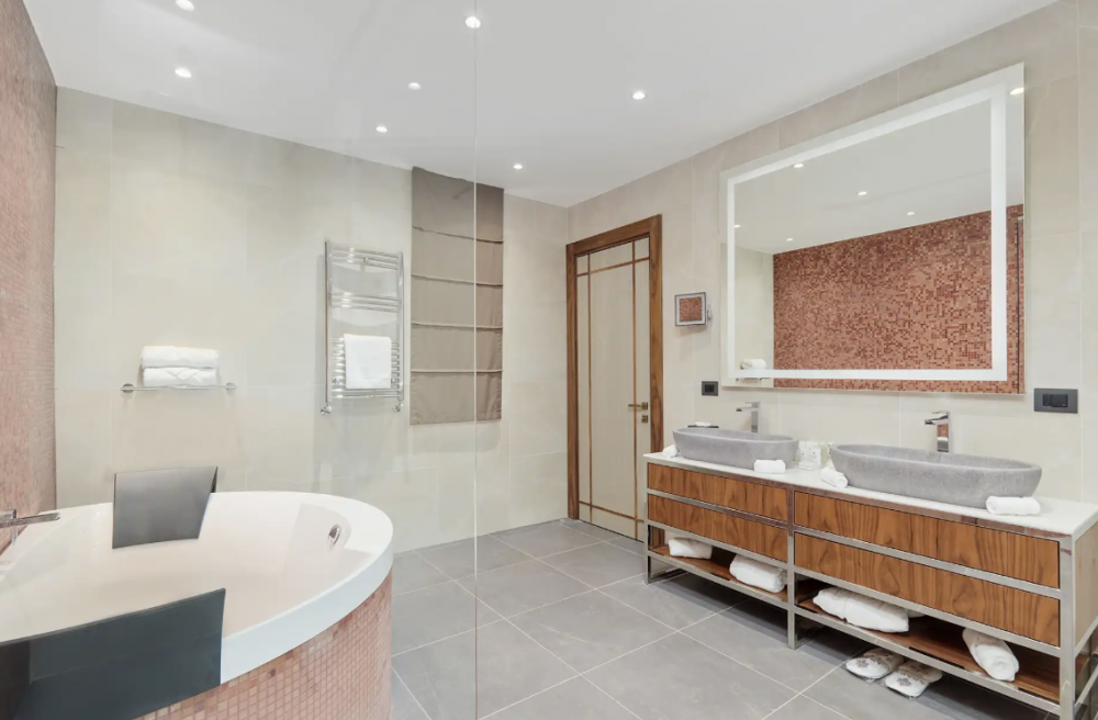 Deluxe Villa 3 bedrooms, Ananti Resort Residences & Beach Club 5*