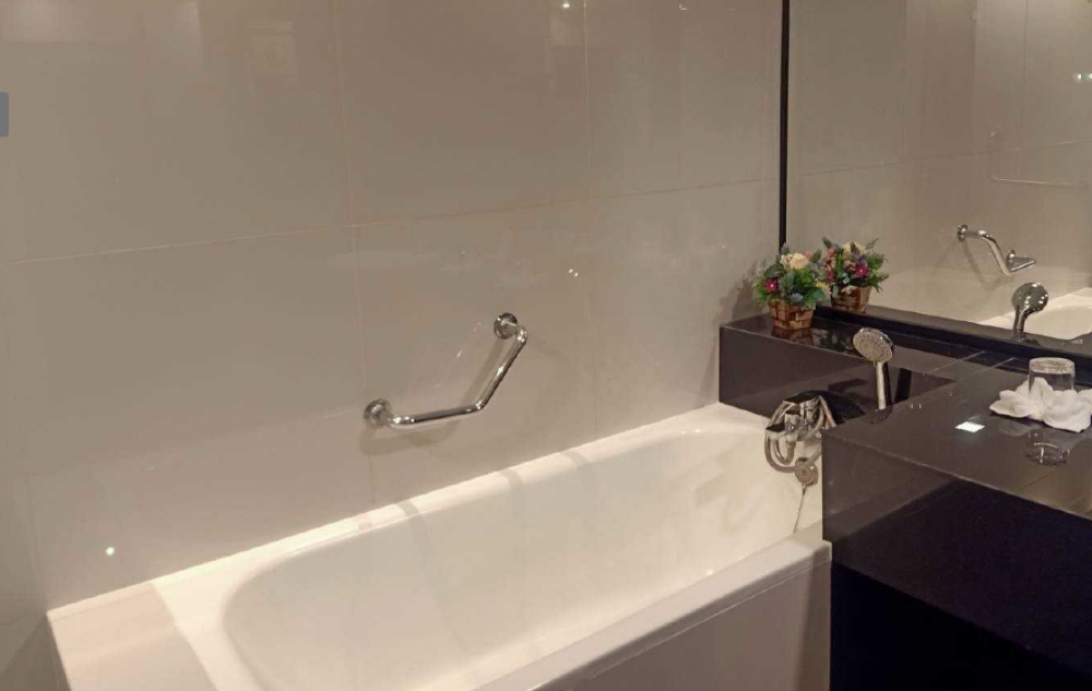 Ideal Room | Ocean Wing, Ambassador City Jomtien 