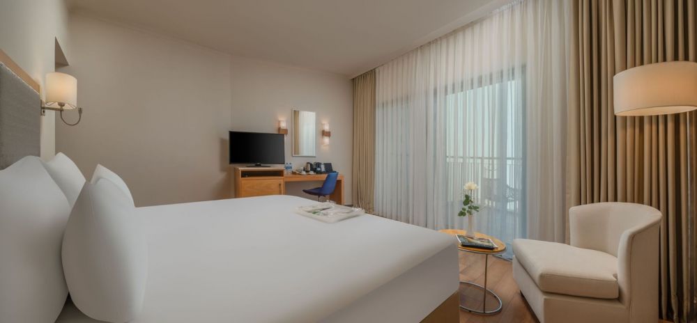 Family Room, Rixos Park Belek 5*